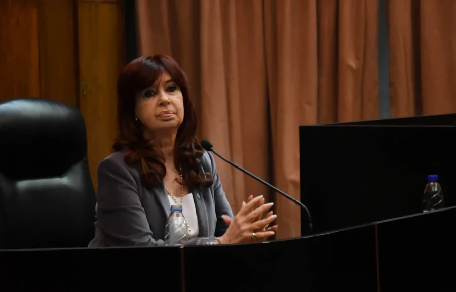 La Corte Suprema rechaz&oacute; un recurso de la ex presidenta Cristina Kirchner.