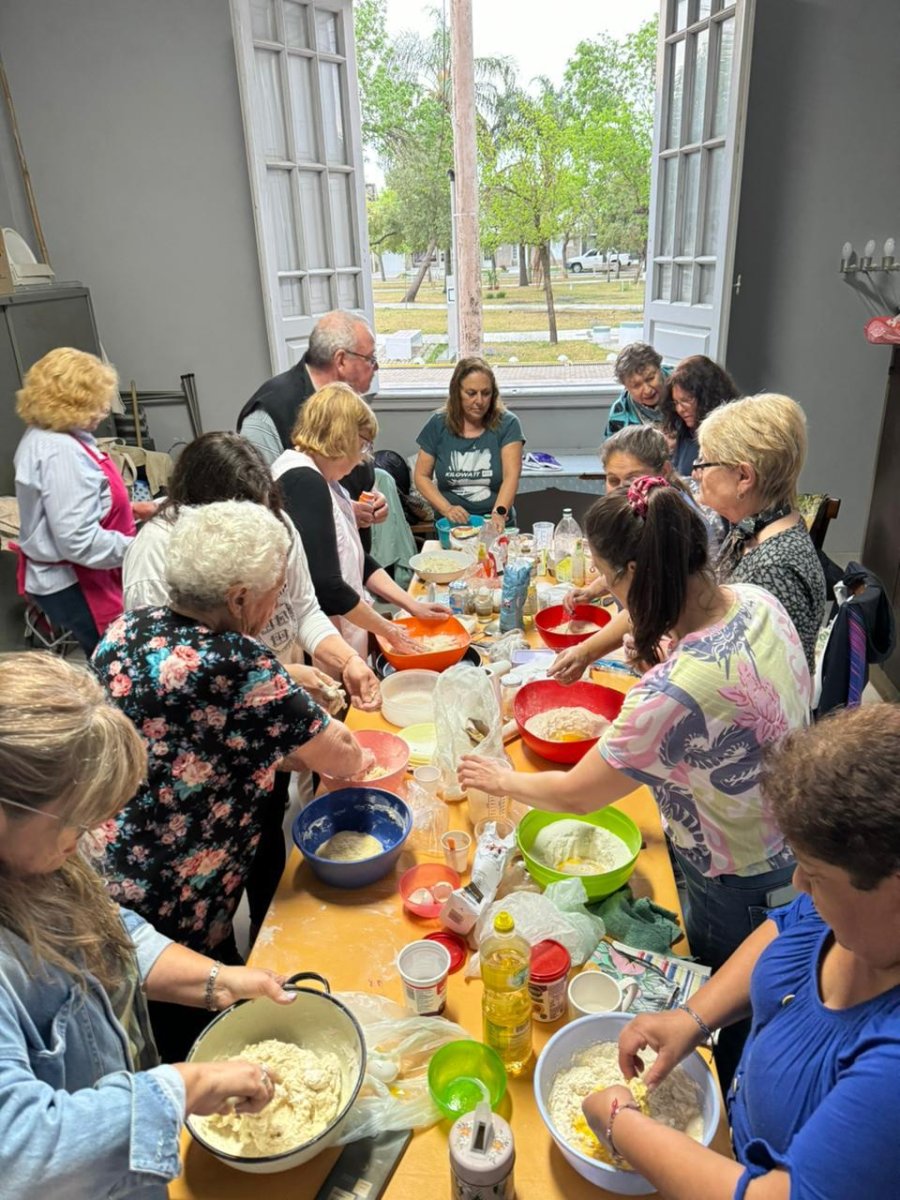 Aprendimos a no prestar m&aacute;s atenci&oacute;n a las advertencias de amigos que a las amenazas de los enemigos.