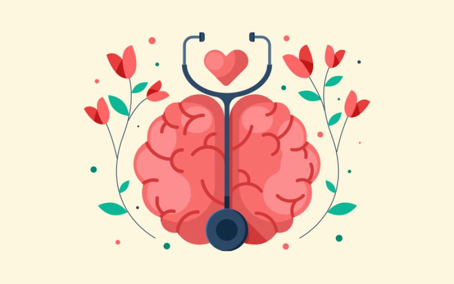 D&iacute;a Mundial de la Salud Mental.