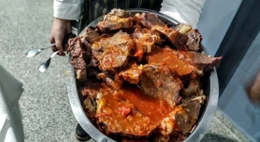 El manjar que identifica a Bella Italia.