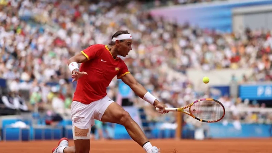 COPA DAVIS. Buscará el último título con España.