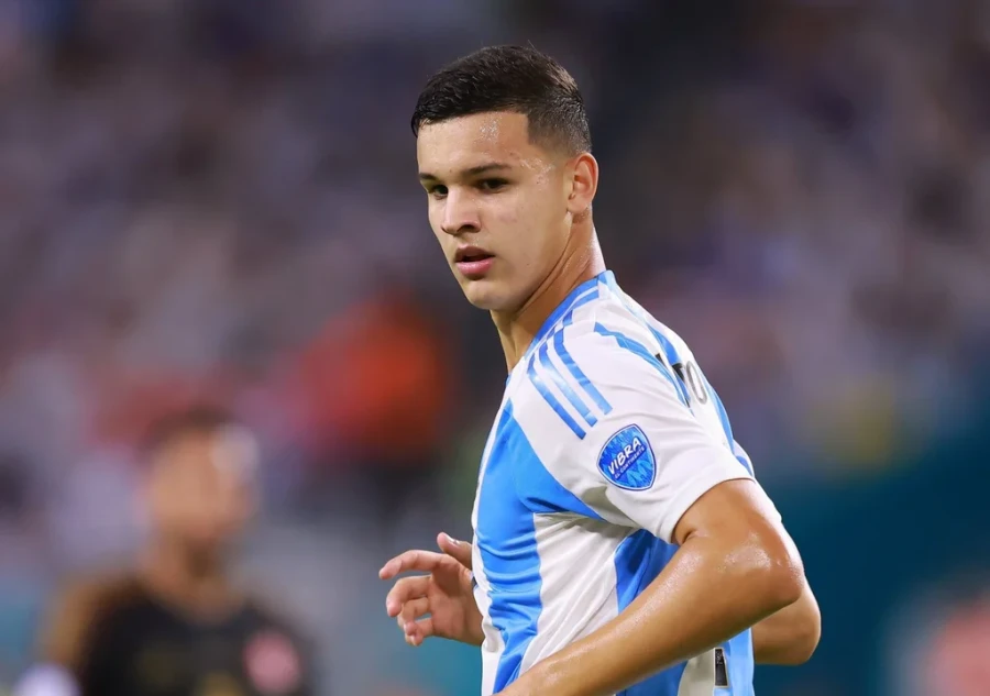 JUVENIL. Tendrá varios meses de recuperación.