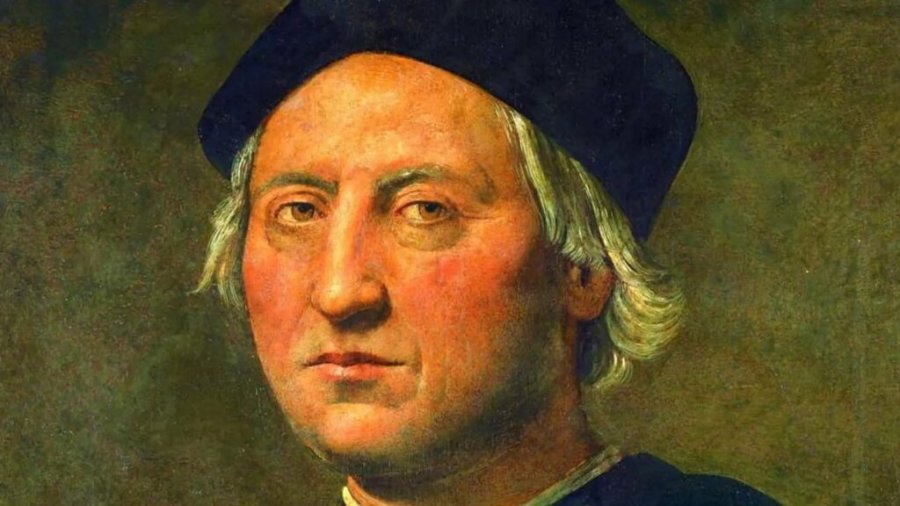 DESATO LA POLEMICA. El gobierno nacional volvi&oacute; a llamar "D&iacute;a de la Raza" al 12 de octubre.