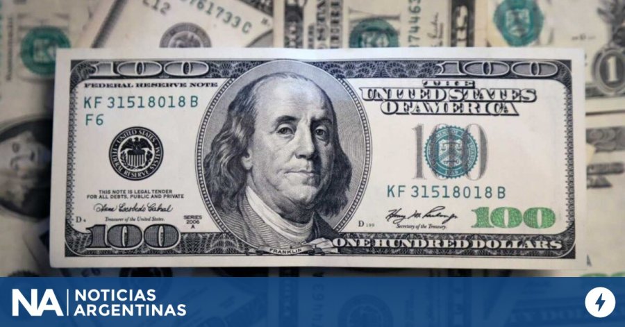 &iquest;HASTA CUANDO SEGUIRA? El d&oacute;lar ha experimentado una fuerte baja en las &uacute;ltimas semanas.