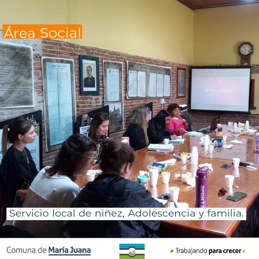 Vista general del c&oacute;nclave en Zen&oacute;n Pereyra.