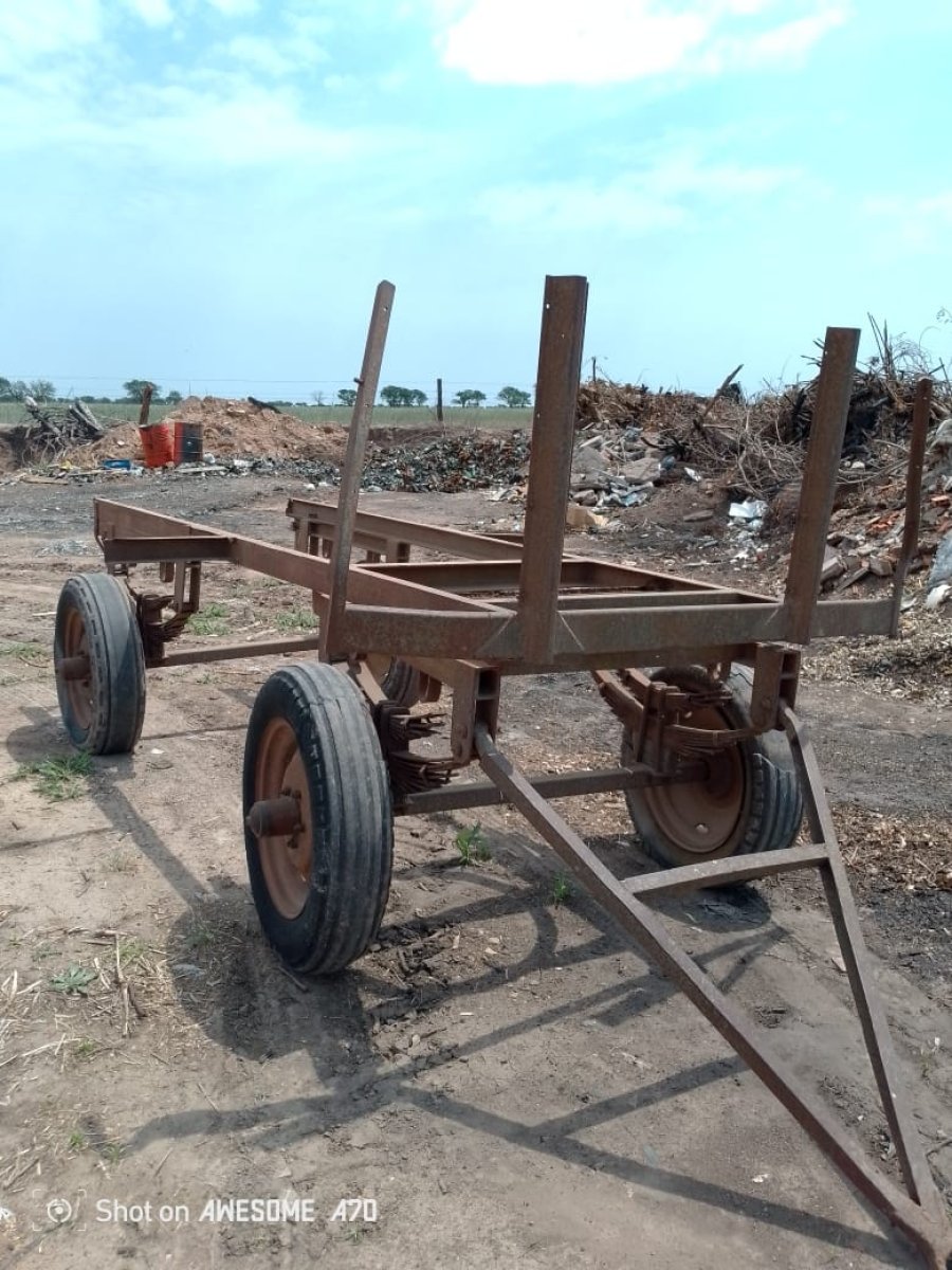 <i>Otro de los objetos secuestrados.</i>