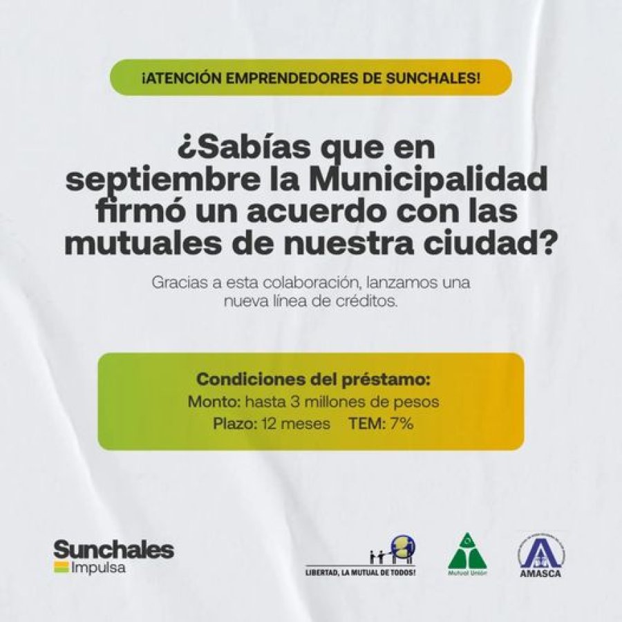 Difusi&oacute;n de la propuesta.