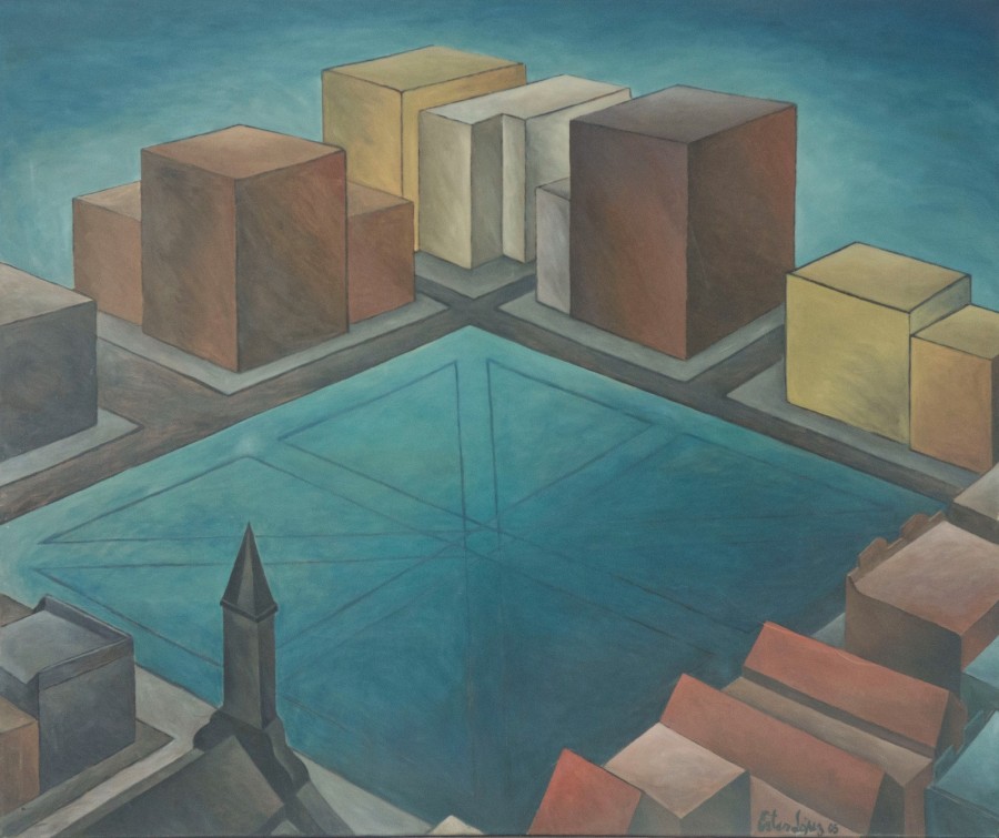 Ambas muestras permanecer&aacute;n expuestas hasta el 14 de febrero del 2025.