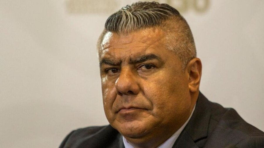 CONFLICTO. Habrá que esperar si acata la decisión.