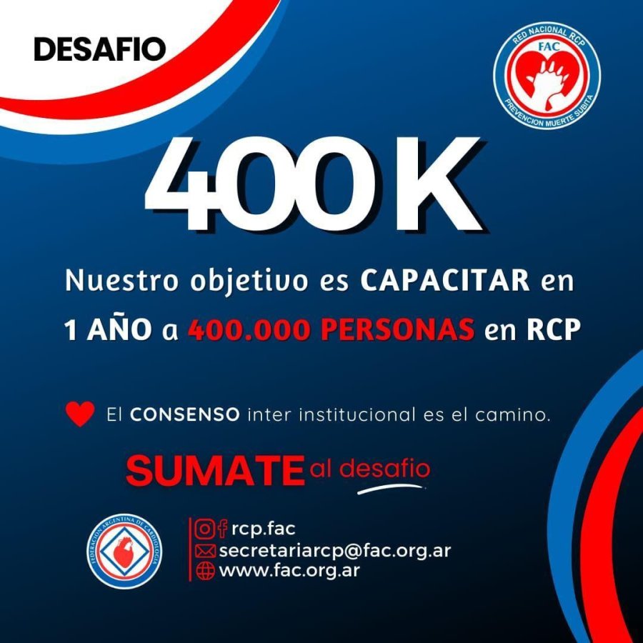 Convocatoria a la capacitaci&oacute;n.