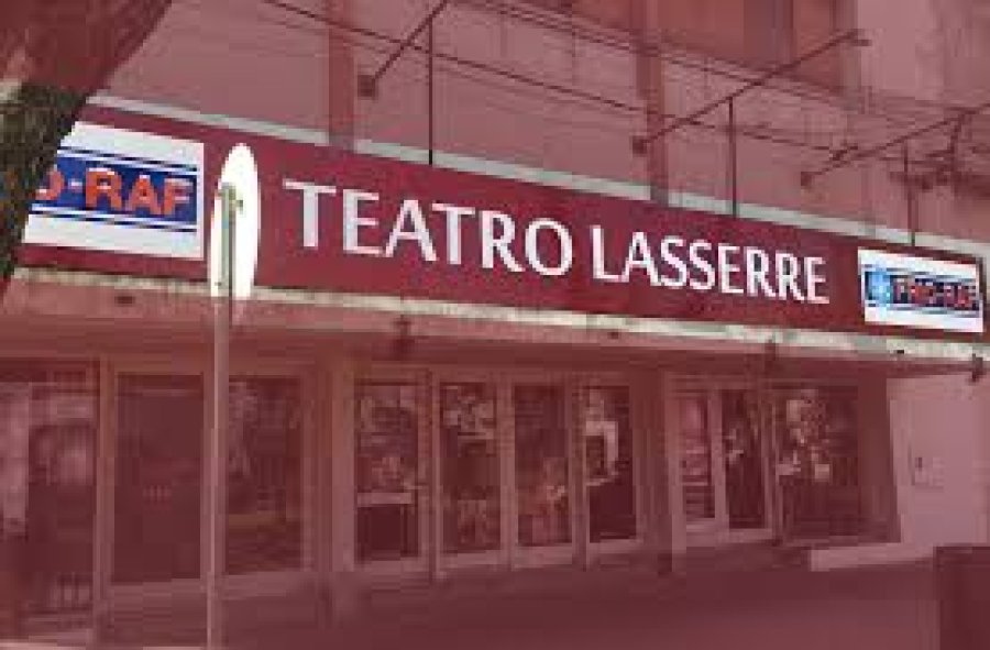 La tradicional sala contará con una "hermana menor" con la que compartirá la actividad cultural.