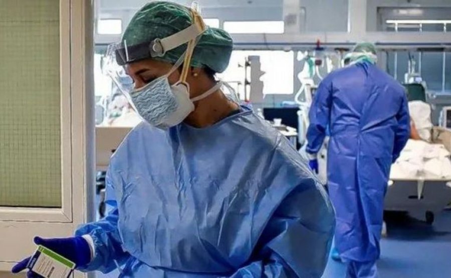 DIERON EL SI. M&eacute;dicos de AMRA aceptaron la propuesta salarial del gobierno provincial.