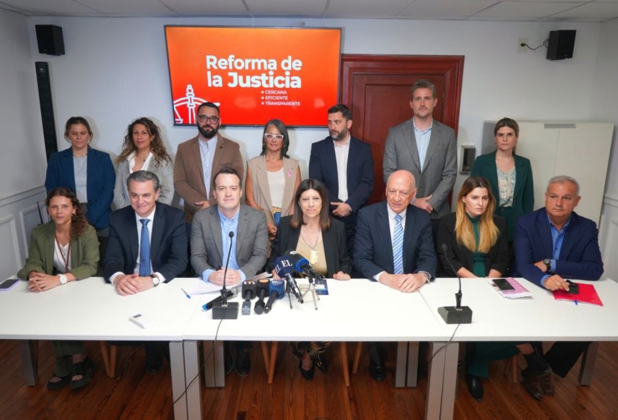 &ldquo;Es otro aporte que hacemos para acompa&ntilde;ar al gobernador Maximiliano Pullaro y al gobierno de Unidos&rdquo;, dijeron los legisladores.