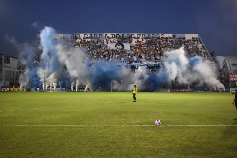 EL MONUMENTAL SE PREPARA PARA SU ÚLTIMA FUNCIÓN EN EL 2024