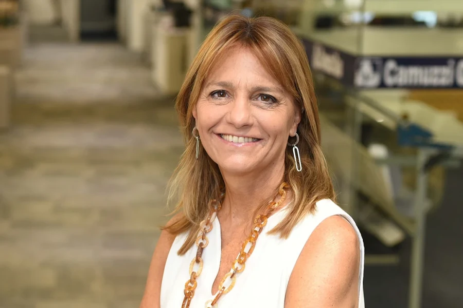 Mar&iacute;a del Carmen Tettamanti se sumar&aacute; al Gobierno de Javier Milei.