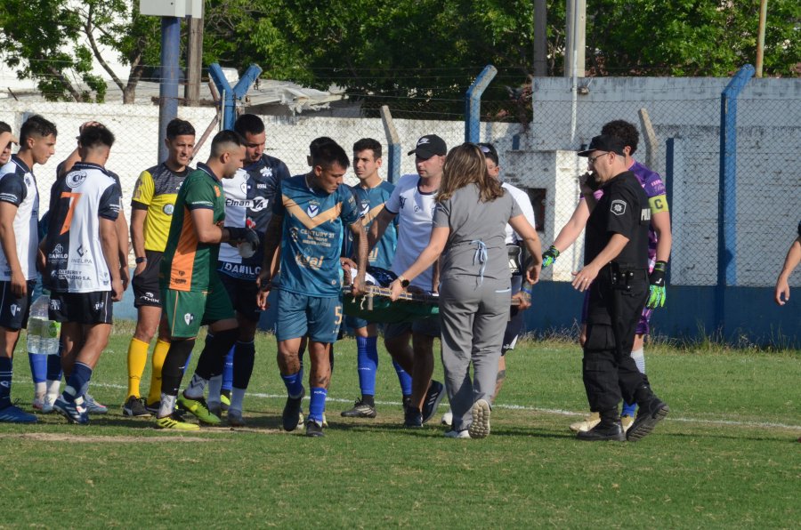 UNO RECIBE, EL OTRO SALE. Pe&ntilde;arol ser&aacute; local el s&aacute;bado y Sportivo visitante el domingo.