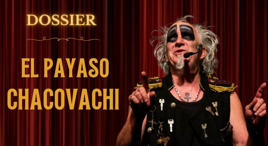 PROPUESTA. Actividades destinadas a los interesados en el arte de la payaser&iacute;a.