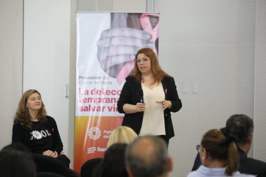 Funciona en el Cemafe y consta de un equipo multidisciplinario.