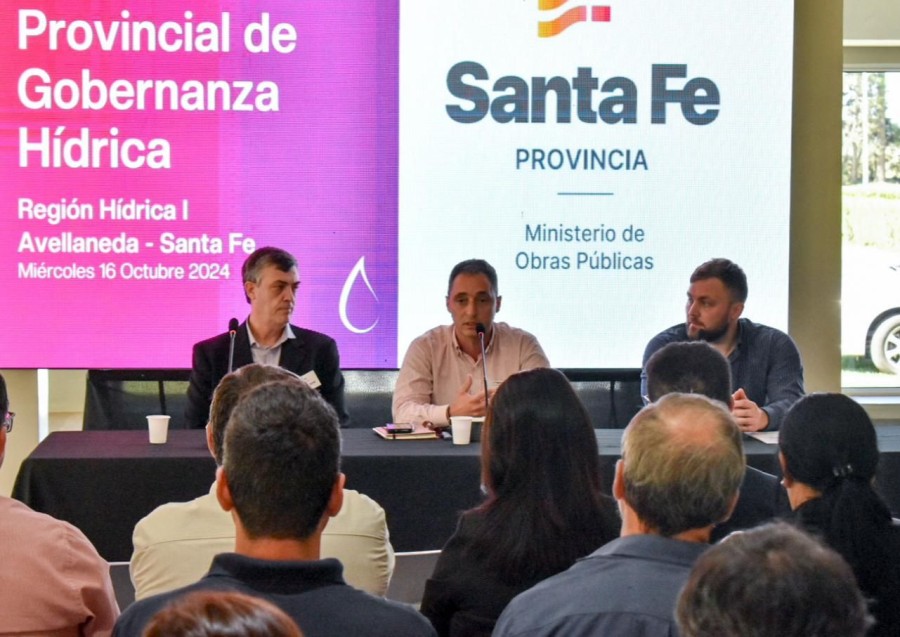 La din&aacute;mica de los encuentros ser&aacute; de forma semanal y tendr&aacute; lugar en las diferentes cuencas del territorio provincial.