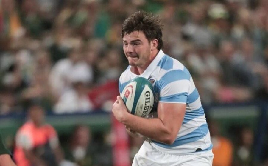 LOS PUMAS CERRARÁN EL AÑO EN EUROPA