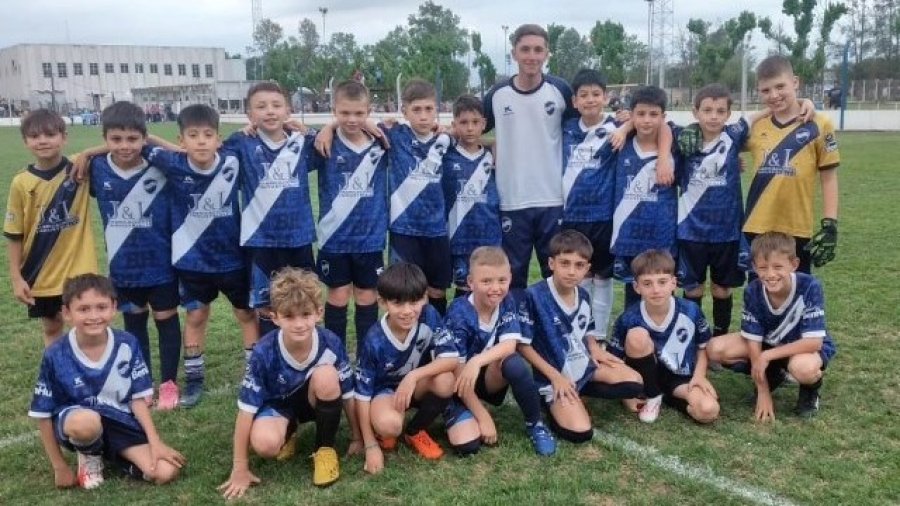 LAS INFERIORES DE PRIMERA A YA CONOCEN EL PROGRAMA PARA EL ÚLTIMO TORNEO DEL AÑO