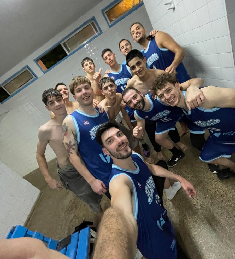 REVIRTIO LA LOCALIA. Atlético fue el único visitante ganador en el inicio de cuartos de final.