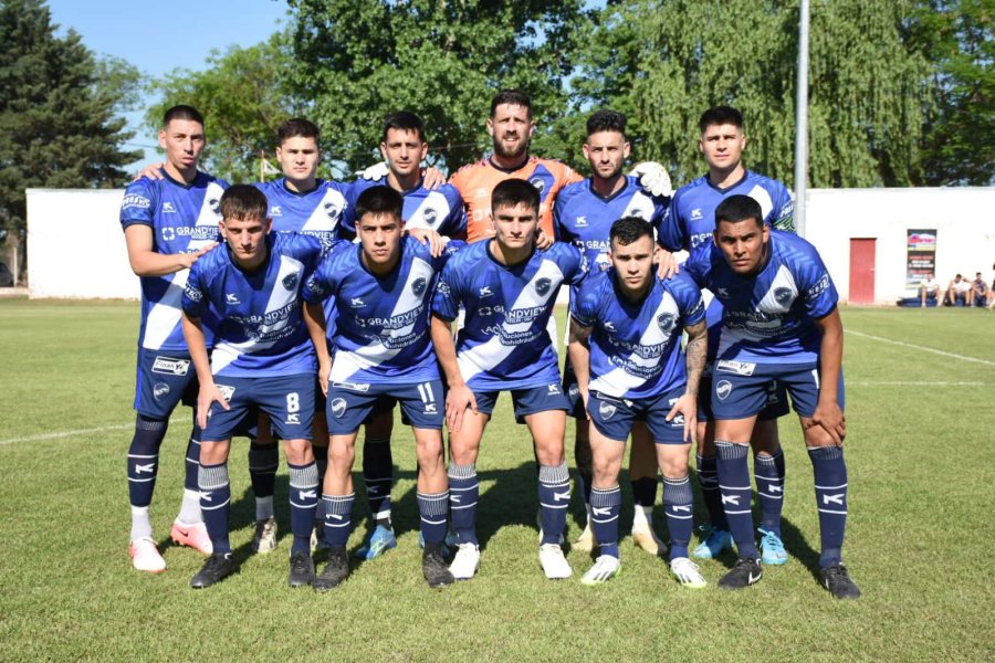 LOBO. Se tuvo que conformar con traerse un punto.