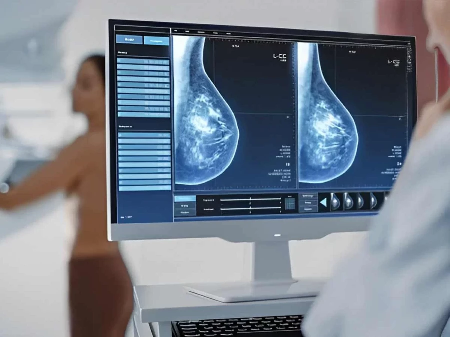 El desarrollo de la tecnolog&iacute;a m&eacute;dica mejora la calidad de los controles de salud.