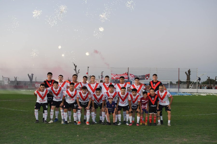 FIESTA EN LEHMANN. Moreno se metió en la final.