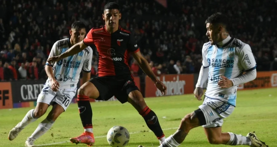 ATLÉTICO Y COLÓN SE MIDEN ESTE DOMINGO EN RAFAELA