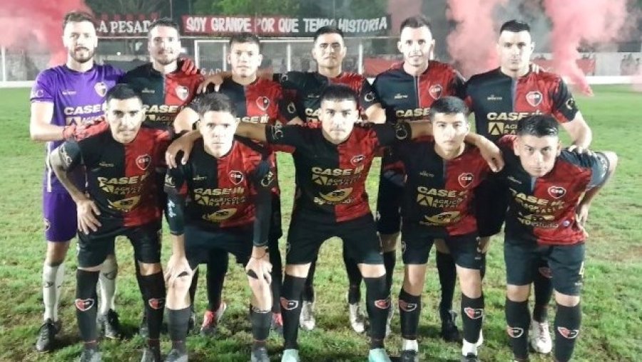 SE VIENEN LAS DEFINICIONES EN BUSCA DEL ASCENSO A LA A