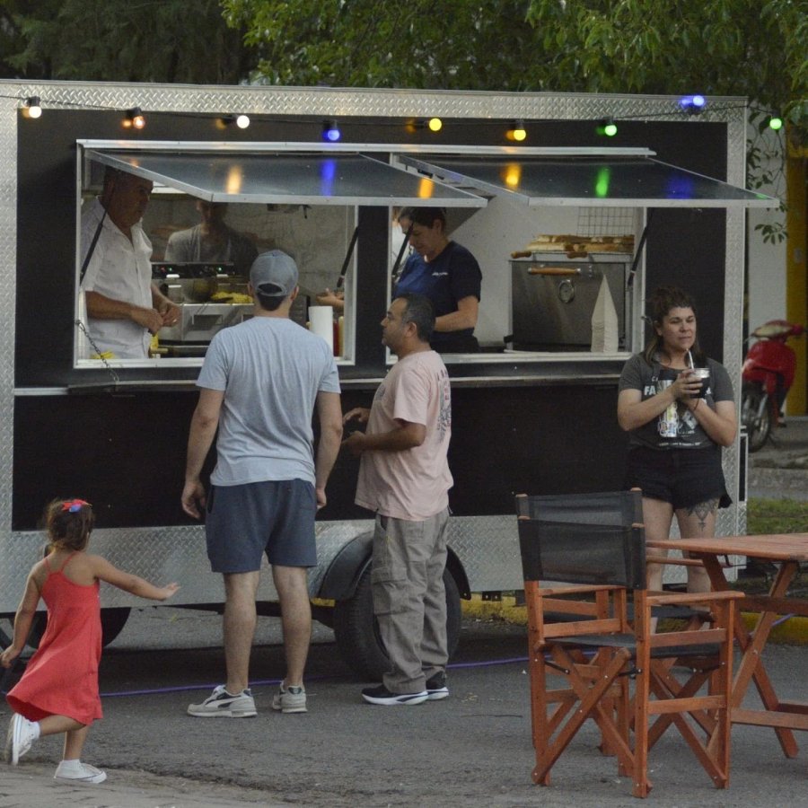 La comunidad respondi&oacute; afirmativamente  a la propuesta.