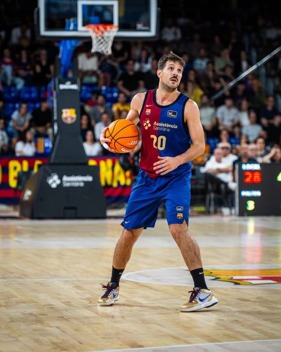 BAJA. "Lapro" volver&aacute; el a&ntilde;o que viene.