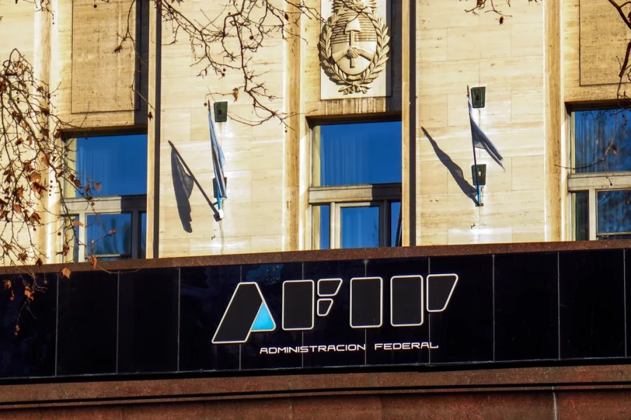La AFIP ser&aacute; disuelta por el Gobierno nacional.