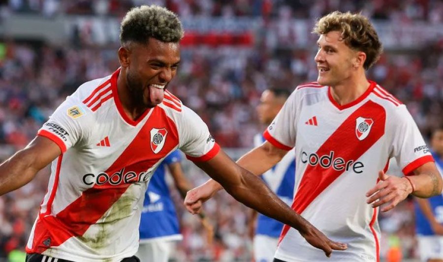 DELANTEROS. Borja y el rafaelino Colidio sería la dupla.