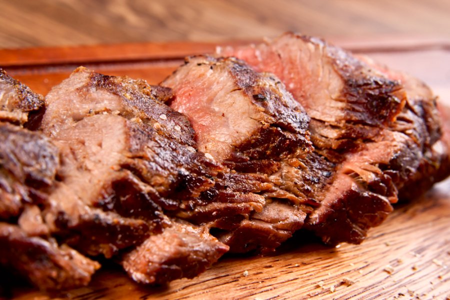 EL ASADO, UN LUJO. Cay&oacute; el consumo de carne en el pa&iacute;s y es su peor nivel en los &uacute;ltimos 26 a&ntilde;os.