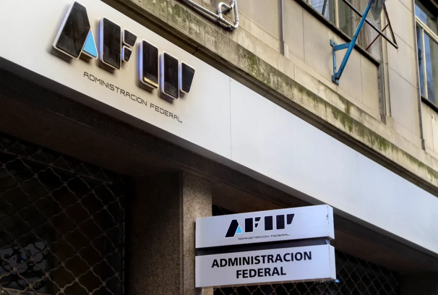 Reclaman m&aacute;s detalles sobre el proceso de disoluci&oacute;n de la AFIP.