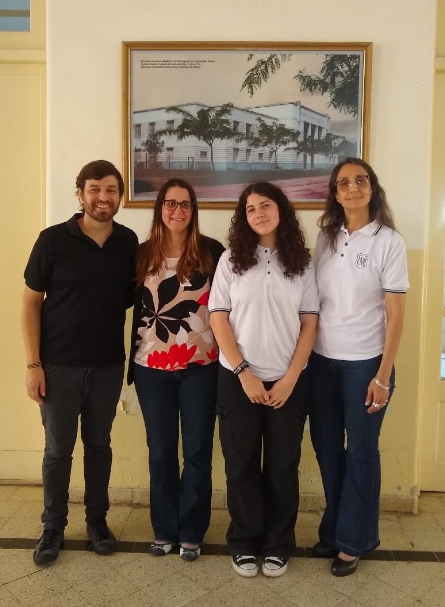 La competencia nacional tendrá lugar desde mañana y hasta el 26 de octubre.