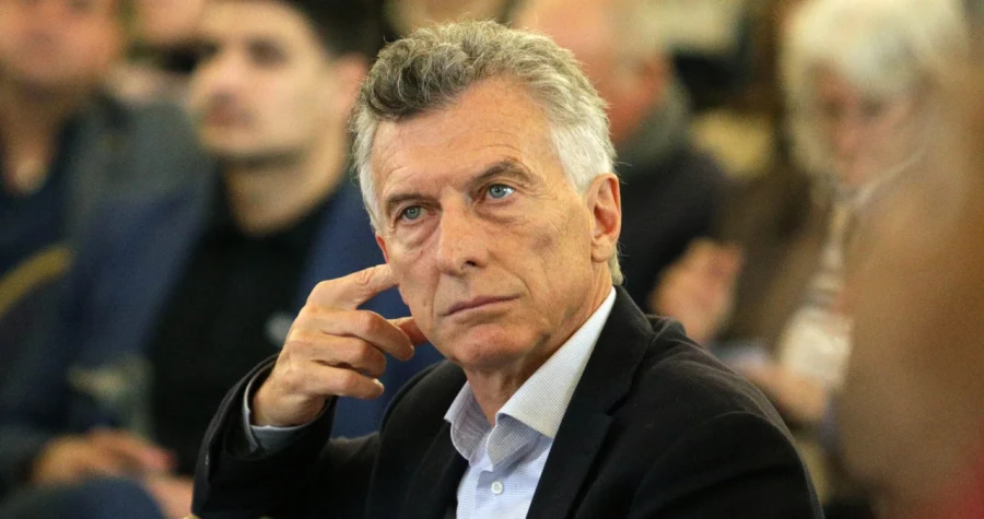 Macri ya piensa en una alianza con LLA para 2025.