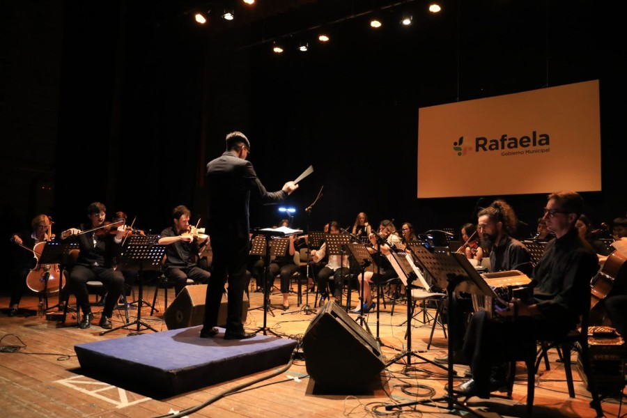 ANIVERSARIO. Se presentan muchas actividades para este fin de semana.