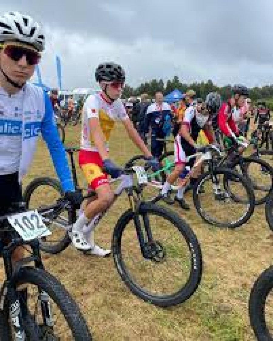 CICLISMO. La propuesta llegar&aacute; a Mar&iacute;a Juana.