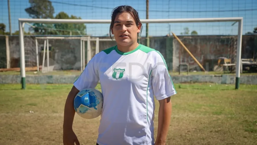 DOLOR. Se encontraba enferma y este jueves se produjo su fallecimiento.