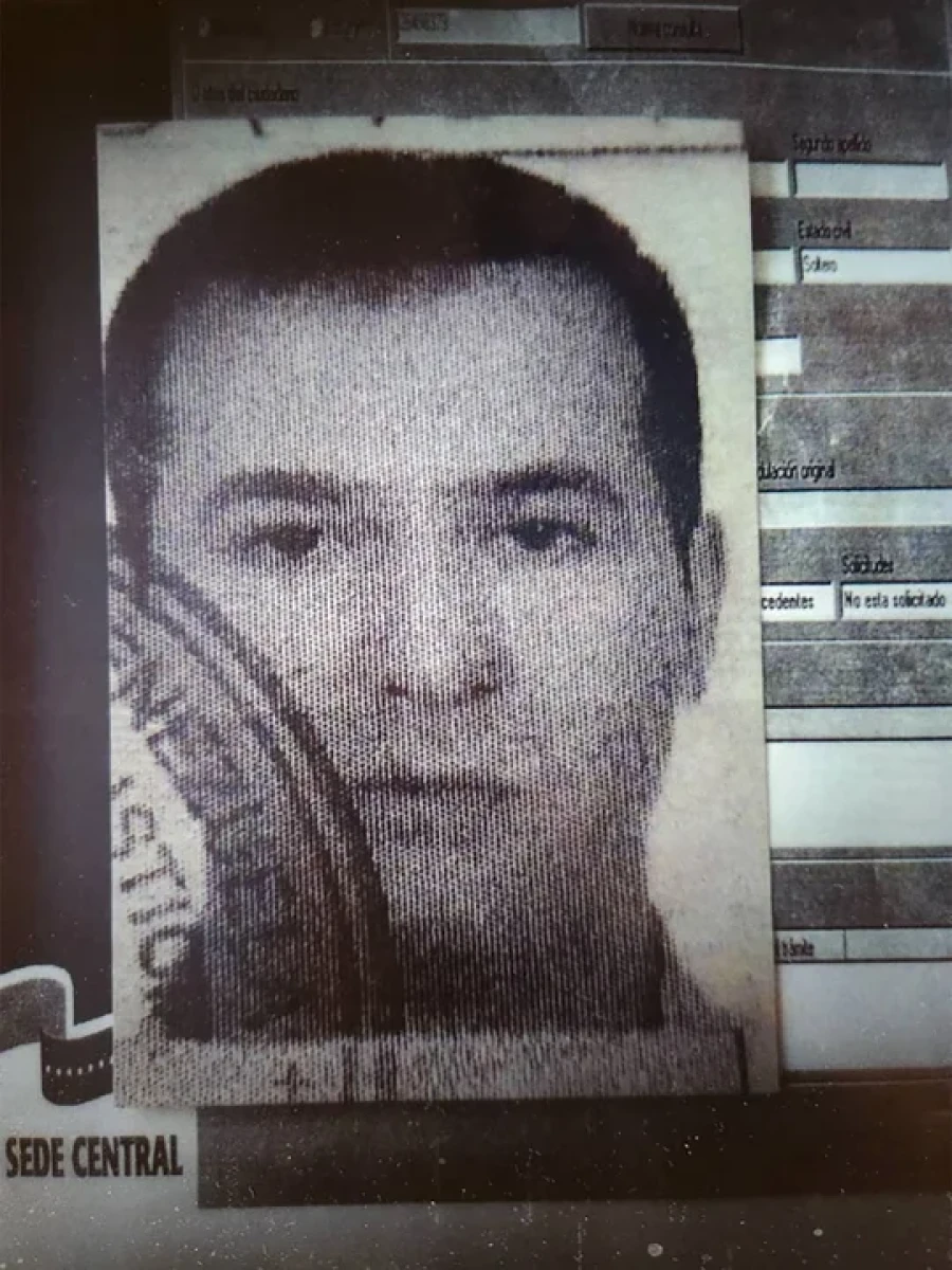 Hussein Ahmad Karaki, conocido por sus alias &acute;Abu Ali&acute;, &acute;Rami&acute; y &acute;Saad Az Aldi&acute;".