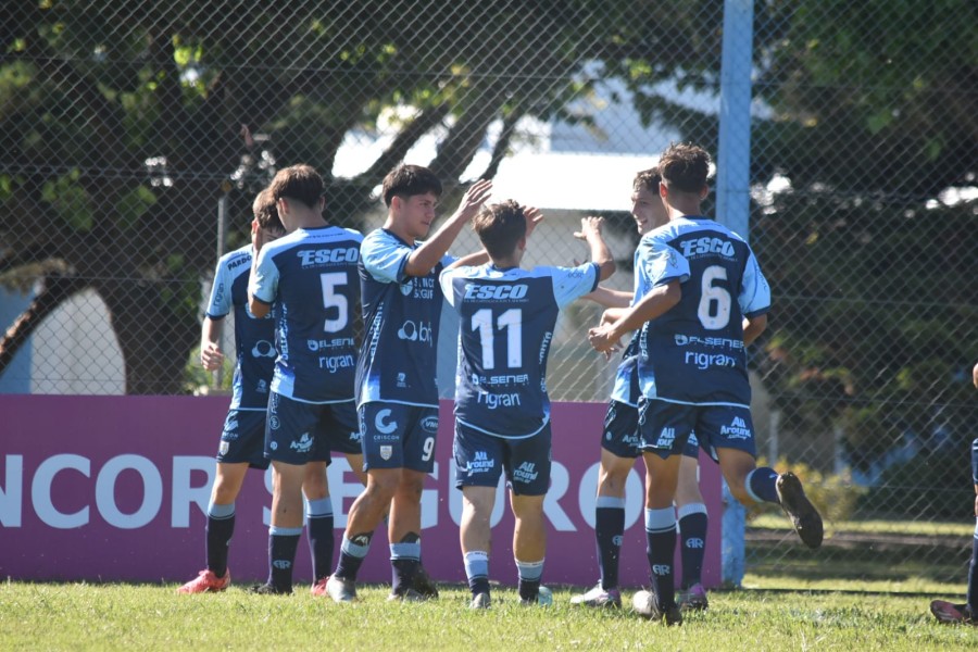 NUEVA FECHA. Anteúltima de esta etapa.