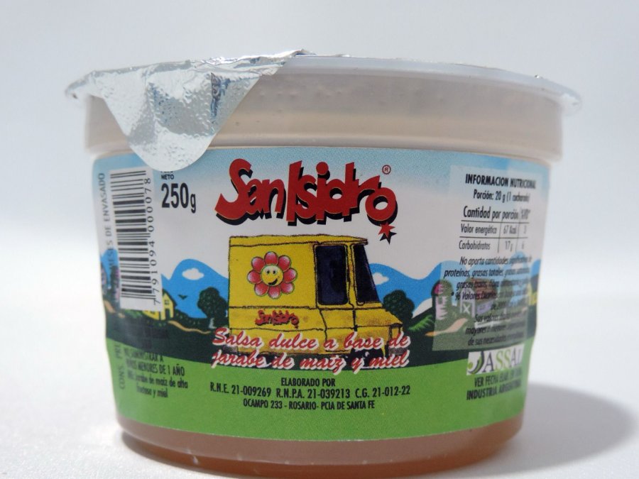 La Assal emiti&oacute; un alerta para salsas dulces de tres marcas.