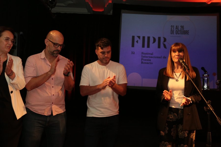 Las actividades contin&uacute;an hasta ma&ntilde;ana.