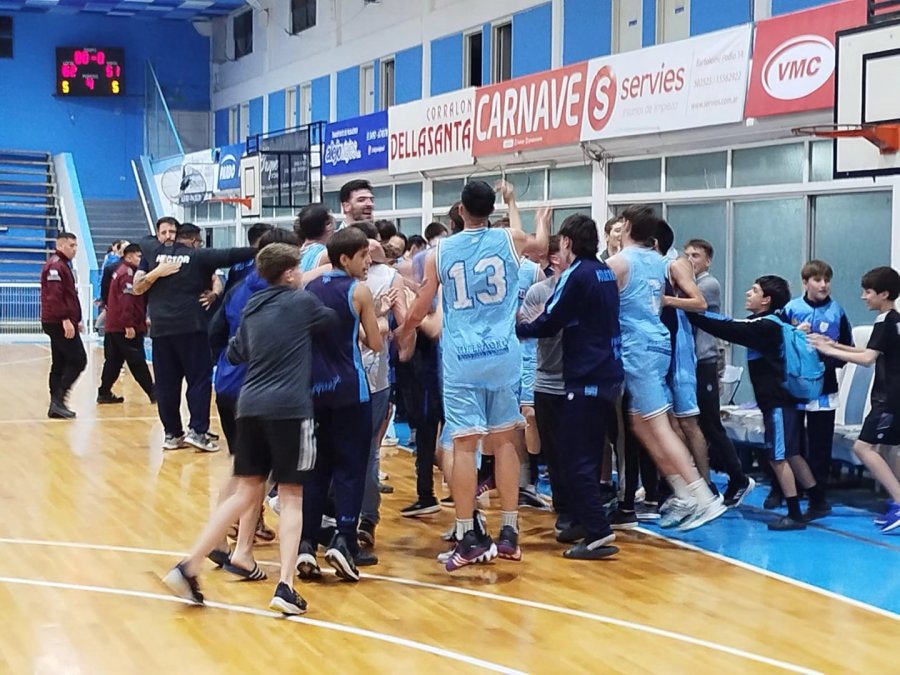 2 A 0. Atlético fue sólido en la serie de cuartos.