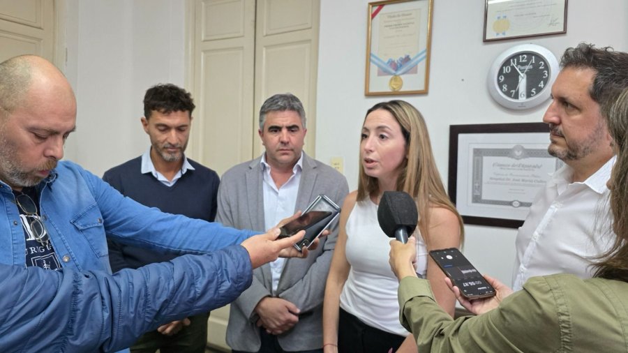 Este s&aacute;bado tiene lugar una jornada de capacitaci&oacute;n sobre nuevas estrategias en procuraci&oacute;n.