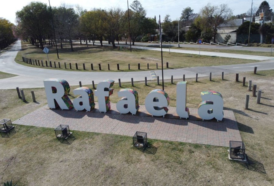 Conoc&eacute; los eventos en la ciudad.