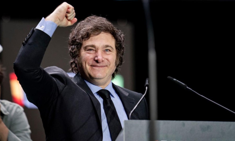 JAVIER MILEI. El presidente de los argentinos volvi&oacute; a referirse sobre auditor&iacute;as en las universidades nacionales p&uacute;blicas.